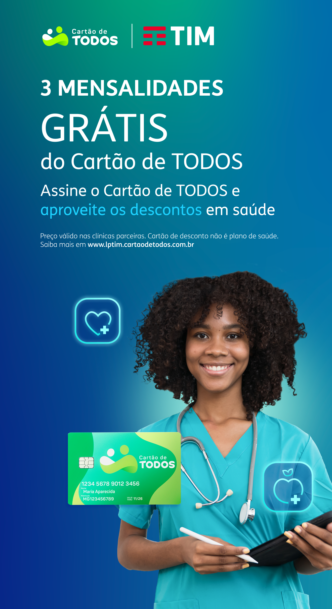 Promoção Exclusiva